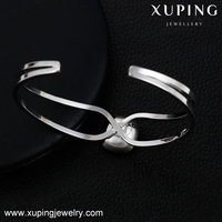 51599 xuping Bijoux en cristal tendance pour femmes Bracelet élégant en cristal de luxe
