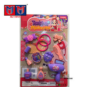 Faire semblant de jouer fonctionnel poêle en plastique ensembles de jeu Barbecue Pot barbecue cuire riz <span class=keywords><strong>Pizza</strong></span> <span class=keywords><strong>docteur</strong></span> enfants nourriture jouets cuisine conseil jouet ensemble - Product Image 3