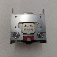 Suku Cadang Bekas ENM10041170 Modul Printhead Printer Inkjet 53mm Rakitan Tinta Solvent