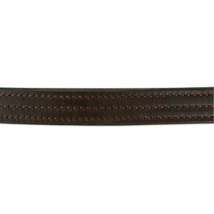 Bridon et harnais pour cheval en cuir de haute qualité, couleur personnalisable et taille ajustable, avec logo personnalisé - Product Image 3