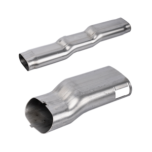 โรงงานผลิตแม่พิมพ์ปั๊มขึ้นรูปโลหะ ชไนจีนหนิงโป ลี่เฟิง ผลิตชิ้นส่วนไฮโดรฟอร์มสำหรับ<span class=keywords><strong>รถ</strong></span>ยนต์ MQB รุ่น 00178 - Product Image 1