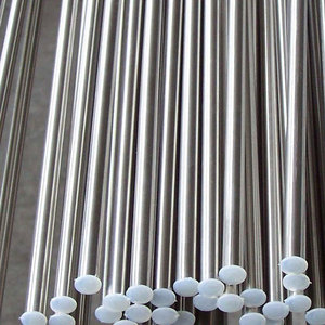 Barre ronde personnalisée en acier inoxydable astm aisi de meilleure qualité 316 ti - Product Image 6