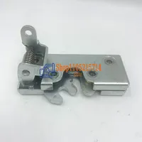 205-6295 Pièces de verrouillage arrière pour 385C 340D2 M325D MH3037 M315D2 312D2 320D 320C 330C 312C 307C 315D 330D 336D