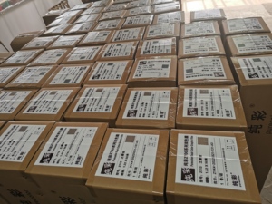 فيلم عاكس ثنائي اللون عالي الجودة ورائج، مادة شبكية عاكسة ذهبية من 3M، ملصق عاكس - Product Image 6