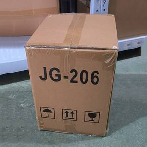 Equipo de Fabricación de Retenedores de Ortodoncia, Máquina de Formación de Diafragmas de Película Dental, Bolas de Acero, Vacío, Plástico, Termoformado al Vacío - Product Image 3