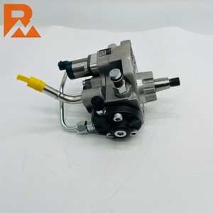 Bomba de Inyección de Combustible 294000-1401 8-98155988-1 para Motor 4JJ1 - Product Image 3