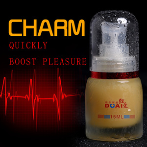 Juguetes sexuales para el cuidado de la salud femenina, Juguetes sexuales para el orgasmo, mejora el anzuelo, líquido de pulverización de alta tendencia - Product Image 4