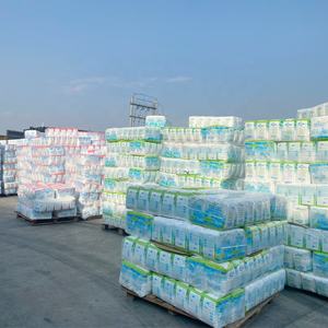 Venda quente Descartável Adulto Fralda Fraldas Grosso Enfermagem PE Filme Amostra Grátis Grande Valor Bulk Medical Supply - Product Image 6