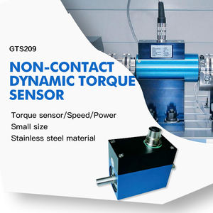 GTS209 بعزم دوران ديناميكي متر دوار 10nm 0.1nm 0.2nm 0.3nm 0.5nm 1nm <span class=keywords><strong>2</strong></span> نانومتر <span class=keywords><strong>3</strong></span> نانومتر 5 نانومتر دوار - Product Image 4