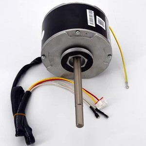 มอเตอร์พัดลมสำหรับเครื่องปรับอากาศซัมซุงแบบแยกส่วน รุ่น DB31-00314A YSK140-60-4B - Product Image 3