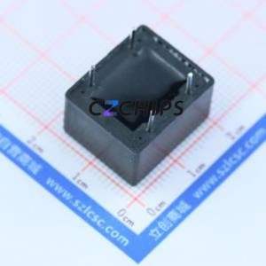 Transformador de Corriente ZMPT112, Componente de Orificio Pasante (THT), Inductor - Product Image 2