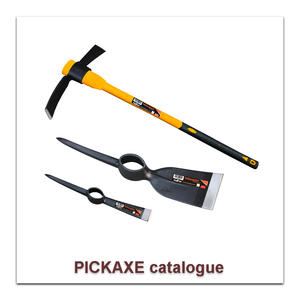 مطرقة مصنع الجملة مطرقة بمخلب مع كامل معدن مقبض واحد قطعة مطرقة - Product Image 6