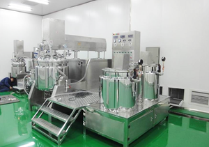 Détergent à lessive liquide de type ancien traditionnel de l'usine de savon liquide Produit de nettoyage ménager Détergent à lessive - Product Image 5