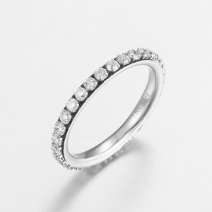 Classic 925 Sterling <b>Silver</b> 0.68ct <b>Emerald</b> Cut Lab Grown Diamond <b>Ring</b> | IGI Certified <b>Emerald</b> Cut HPHT Lab Diamond Wedding Band - Product Image 1