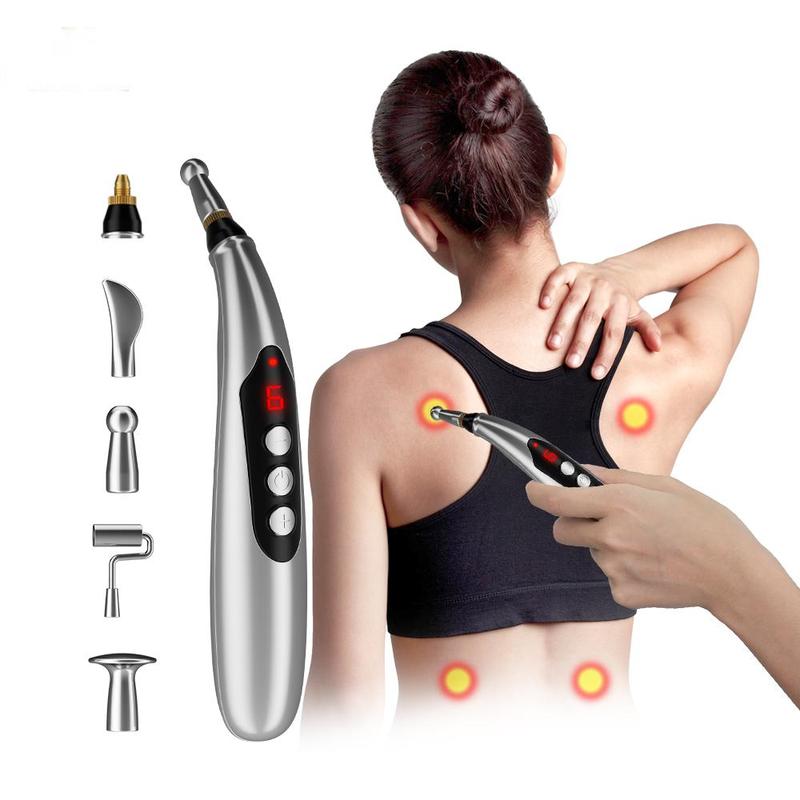 Wholesale Portable Meridian Therapy Electro Point