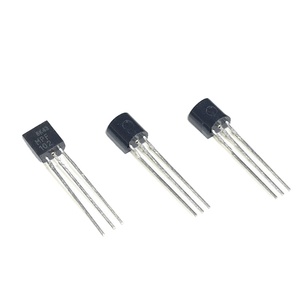 AngelTech - Encapsulación Original MPF102 TO-92, Tubo de Efecto de Campo MOS, Conexión Directa, Canal NPN, Chip IC - Product Image 1