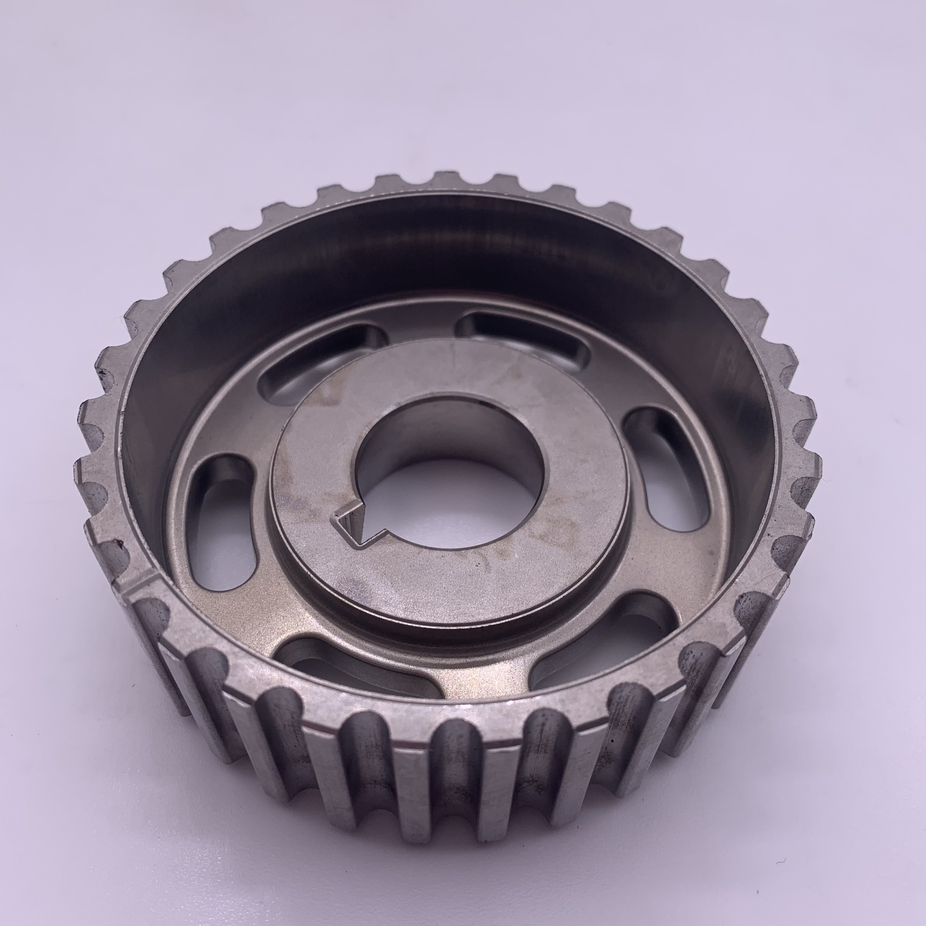工場供給高品質カムシャフトタイミングプーリー13523-17010 ハイエース 工場供給高品質カムシャフトタイミングプーリー13523-17010 ハイエース