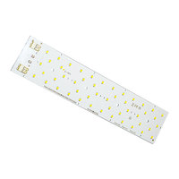 Soluciones de Módulos LED de Aluminio para PCBA, 12H4 SMD2835LED, Conector Wagos 2060, OEM/ODM Profesional, 50W para Iluminación Exterior de Calles
