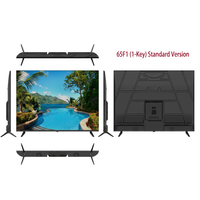 Téléviseur LCD 85 pouces pour hôtel, écran d'accueil 8K UHD, Android TV, HDMI, USB, écran de bienvenue personnalisé