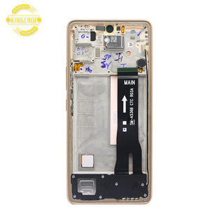 Pantalla LCD Original para Samsung <span class=keywords><strong>Galaxy</strong></span> <span class=keywords><strong>A53</strong></span> 5G A536B A536U, Pantalla Táctil Digitalizadora para Samsung <span class=keywords><strong>Galaxy</strong></span> <span class=keywords><strong>A53</strong></span> 5G - Product Image 4
