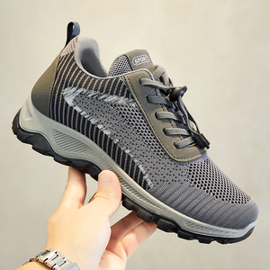 Australian Wool <b>Mens</b> Casual Shoes Rubber EVA Outsole Comfortable Casual Shoes for All Seasons - Product Image 4