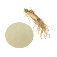 Extrait de ginseng Offre Spéciale poudre de ginseng naturel Longze