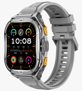 DF X5 2025 GPS Sistema de Posicionamiento de Doble Banda y Seis Estrellas para una Ubicación Más Rápida y Precisa, Compatible con 150 Modos Deportivos, Hecho en China - Product Image 2
