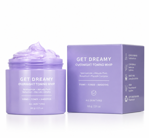 Get Dream Overnight Toning Whip Body Slimming Tighting Cream <span class=keywords><strong>Crema</strong></span> <span class=keywords><strong>reafirmante</strong></span> <span class=keywords><strong>Crema</strong></span> removedora de celulitis <span class=keywords><strong>para</strong></span> <span class=keywords><strong>piernas</strong></span> Body - Product Image 1