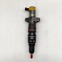 Injecteurs de carburant C7 C9 Pompe à injection diesel 235-9650 235-2888 235-2887 pour pièces détachées Cat Accessoires d'excavatrice Pièce de rechange moteur 0
