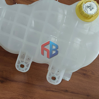 Réservoir de trop-plein de liquide de refroidissement A05-32836-000 pour Freightliner Cascadia 2018-2024 – Pièces de rechange pour camions