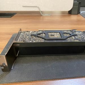 การ์ดจอ A2000 6GB GDDR6 PCIe 4.0 X16 12GB GDDR6 RTX พอร์ตแสดงผล NV idia DisplayPort output แล็ปท็อป - Product Image 6