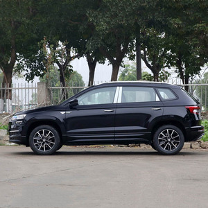 Coffre Skoda <span class=keywords><strong>Karoq</strong></span> 2025 2024 <span class=keywords><strong>Auto</strong></span> Usate 1.4T Benzina SUV Compatto 2WD <span class=keywords><strong>Auto</strong></span> di Seconda Mano 5 Posti Skoda in Vendita - Product Image 6