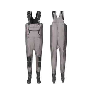 Rubber Waders China Trade,Buy China Direct From Rubber Waders Factories at