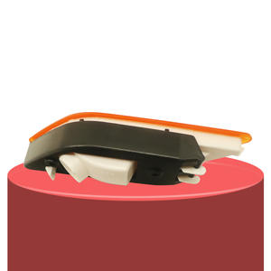 Luz Direccional Lateral Delantera para Mercedes-Benz Clase E W212, 2128200021, Halógena, Izquierda/Derecha, Pieza de Repuesto - Product Image 2