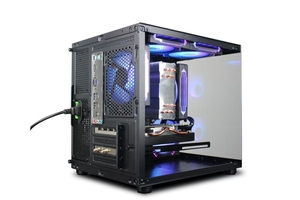 Computadora <span class=keywords><strong>de</strong></span> <span class=keywords><strong>Escritorio</strong></span> para Juegos Más Vendida con CPU Intel <span class=keywords><strong>de</strong></span> 9.ª Generación, 8GB <span class=keywords><strong>de</strong></span> RAM, 1TB SSD, Tarjeta Gráfica GTX 1660S <span class=keywords><strong>de</strong></span> 6GB, Windows 11 - Product Image 5