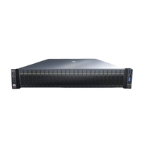 XFusion FusionServer 2288H V6 2U Rack Server Xeon Enterprise Virtualisasi Stabil Handal Jaringan Cerdas