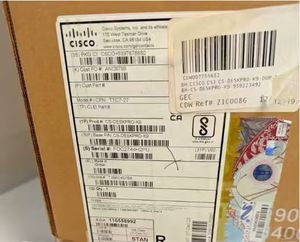Dispositivo de <span class=keywords><strong>Videoconferencia</strong></span> Profesional Avanzado para Colaboración Cs-deskpro-k9 Elite - Product Image 1