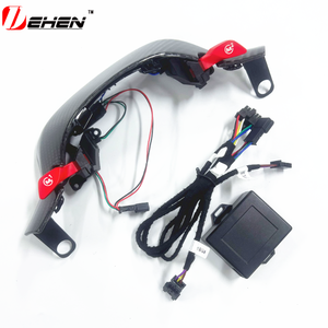 Stuurwiel <span class=keywords><strong>M</strong></span> M1 M2 Knop Schakelaar Module Sport Mode Schakeling Voor Bmw G20 G22 G26 G42 G29 I3 I4 M3 M4 G80 G82 - Product Image 5