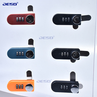 Serrure de meuble à combinaison, serrure de porte, serrure de casier, clavier à contact, serrure de sécurité électronique à code numérique pour armoire