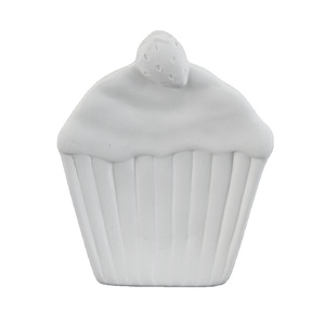 Prêt pour la <span class=keywords><strong>peinture</strong></span> <span class=keywords><strong>Plaque</strong></span> en biscuit d'argile <span class=keywords><strong>de</strong></span> dolomite en céramique non émaillée pour la décoration <span class=keywords><strong>de</strong></span> la maison - Product Image 5