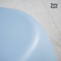 Tabouret Ottoman Moderne Écologique en Plastique pour la Décoration Intérieure dans les Petits Espaces : Salon, Chambre, Salle de Bain, Cuisine, Hôtel, Salle à Manger