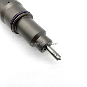 Inyector Common Rail de 4 pines BEBE4G15001 22340652 2340639 22340639 para NI/SSAN MD13 US07 - Product Image 2