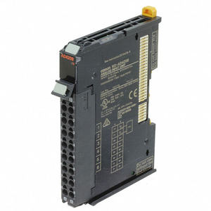 ซีรีย์ NX เอาท์พุท PLC NX-RS1201 NX-ILM400 - Product Image 2