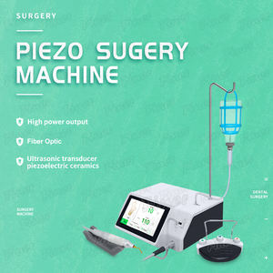 Piezotomo para Rinoplastia, Máquina Piezoeléctrica para Cirugía, Piezoeléctrico Dental, Cirugía Ósea Piezoeléctrica con Empaque de Aluminio - Product Image 4