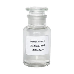 Metanol de Alta Pureza 99.9% / <span class=keywords><strong>Alcohol</strong></span> <span class=keywords><strong>Metílico</strong></span> CH3OH CAS No. 67-56-1 - Product Image 4