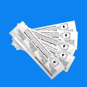 ไม้เช็ดทำความสะอาดหัวพิมพ์เครื่องพิมพ์ตัวทำละลายที่ผ่านการทำความสะอาดแล้วไอปา - Product Image 6