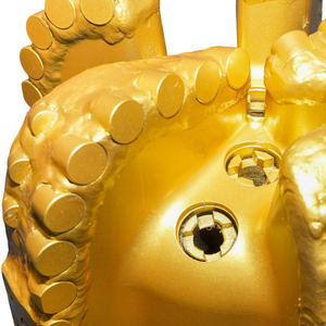 ดอกสว่านไฮบริด <span class=keywords><strong>TCI</strong></span> <span class=keywords><strong>PDC</strong></span> คุณภาพสูง ขนาด 8 3/4 นิ้ว สำหรับเจาะบ่อน้ำ ยี่ห้อ LONGYUE ผลิตจากโรงงานในจีน - Product Image 3