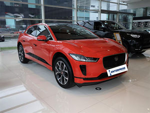 <span class=keywords><strong>Jaguar</strong></span> <span class=keywords><strong>I</strong></span>-<span class=keywords><strong>Pace</strong></span> <span class=keywords><strong>EV400</strong></span> First Edition 2019, véhicule électrique avec technologie lithium-ion, véhicule à énergie nouvelle, conduite à gauche - Product Image 2