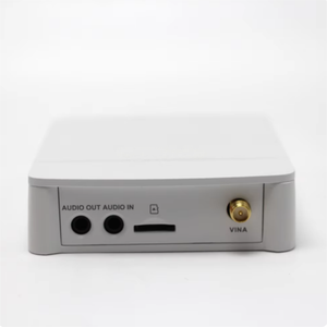 @ Caméra réseau HUA 4MP Covert Pinhole WizMind-<span class=keywords><strong>KIT</strong></span> IPC-HUM8441-E1-L5 - Product Image 2