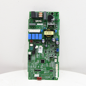 Carte mère Gree Z4L25LJ 30224000082, carte de commande d'unité intérieure pour climatiseur monté au plafond - Product Image 2